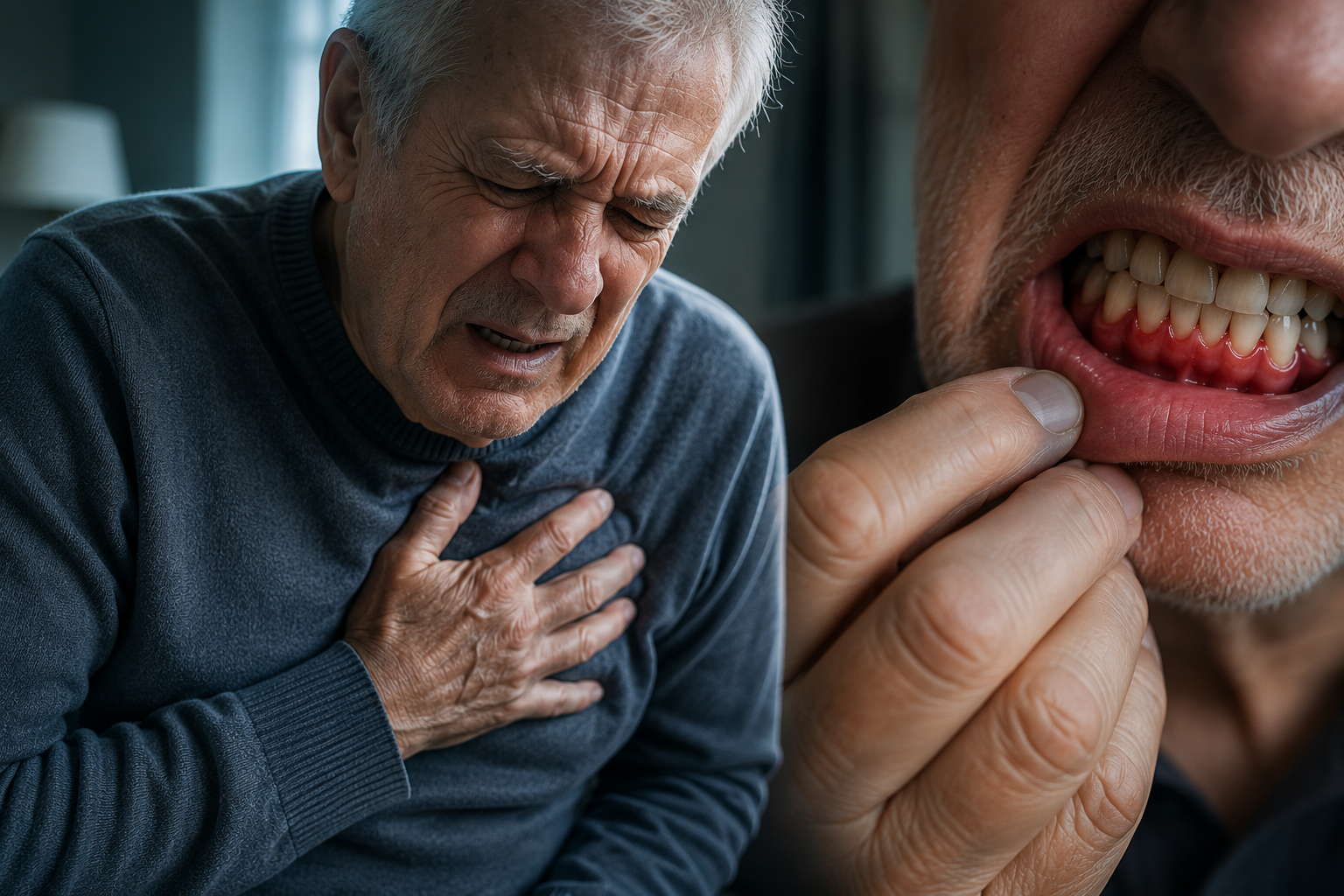 The Hidden Health Risks of Dirty Dentures: Why Proper Denture Cleaning Matters
