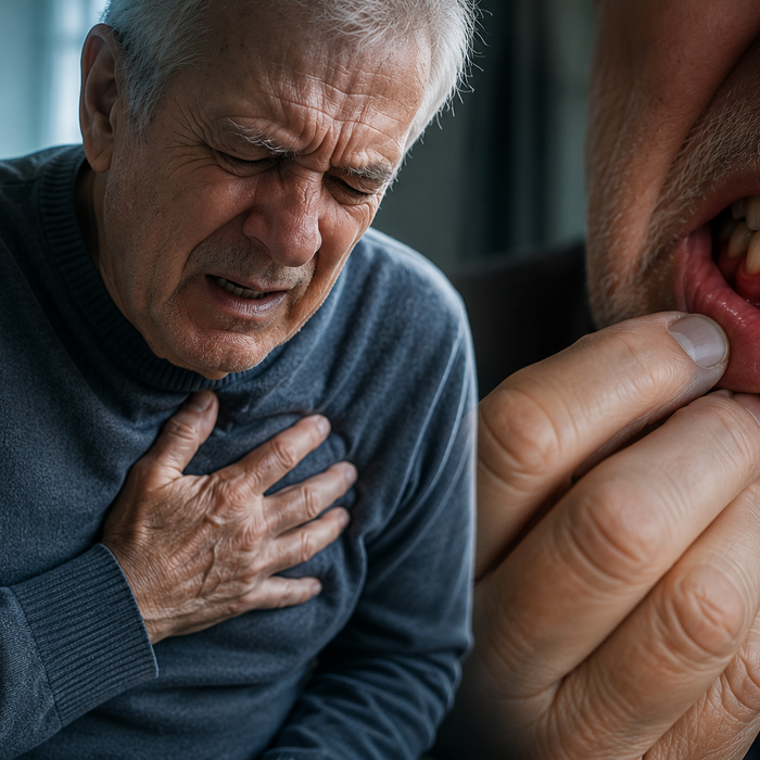 The Hidden Health Risks of Dirty Dentures: Why Proper Denture Cleaning Matters