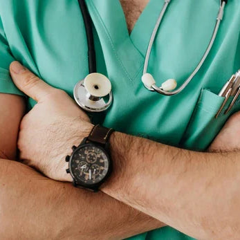 Why Proper Denture Cleaning Matters: 5 Ways Dirty Dentures Can Affect Your Health