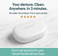 Novae Pocket Dental Clean